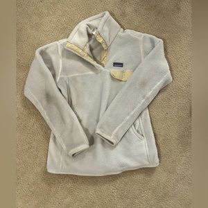 Size medium Patagonia (fits like a small)